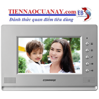 MÀN HÌNH CHUÔNG CỬA COMMAX CDV-70AR3